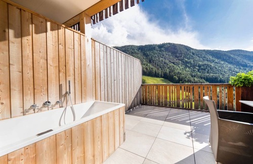 Collepietra Apartment | 40 m² Apartment ∙ 1 bedroom ∙ 3 guests