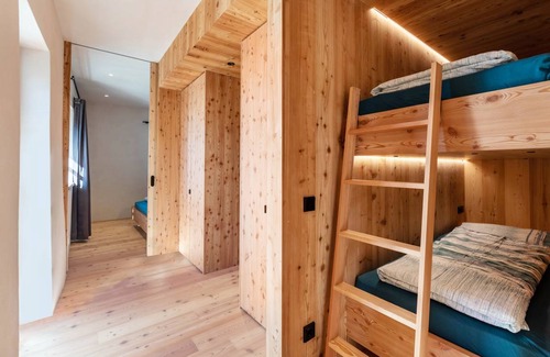 Petersberg Apartment | 40 m² Apartment ∙ 2 bedrooms ∙ 4 guests