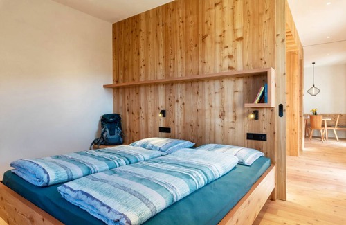 Petersberg Apartment | 40 m² Apartment ∙ 2 bedrooms ∙ 4 guests
