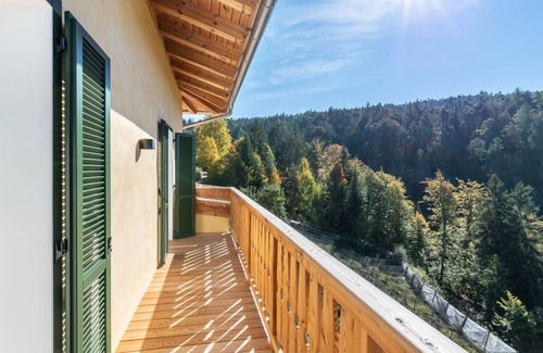 Petersberg Apartment | 40 m² Apartment ∙ 2 bedrooms ∙ 4 guests