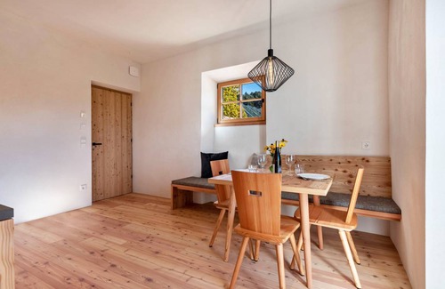 Petersberg Apartment | 40 m² Apartment ∙ 2 bedrooms ∙ 4 guests