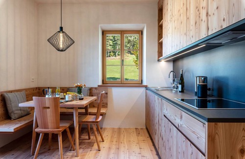 Petersberg Apartment | 40 m² Apartment ∙ 2 bedrooms ∙ 4 guests