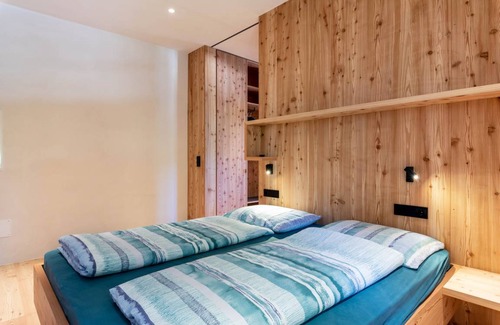 Petersberg Apartment | 40 m² Apartment ∙ 2 bedrooms ∙ 4 guests