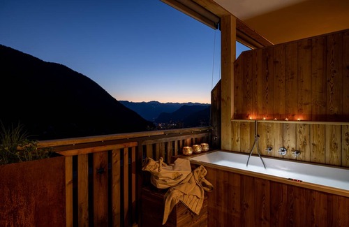Collepietra Apartment | 40 m² Apartment ∙ 2 bedrooms ∙ 4 guests