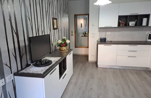Vallarsa Apartment | 40 m² Apartment ∙ 2 bedrooms ∙ 4 guests