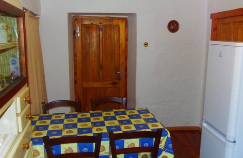 Altopiano della Vigolana Apartment | 40 m² Apartment ∙ 2 bedrooms ∙ 5 guests