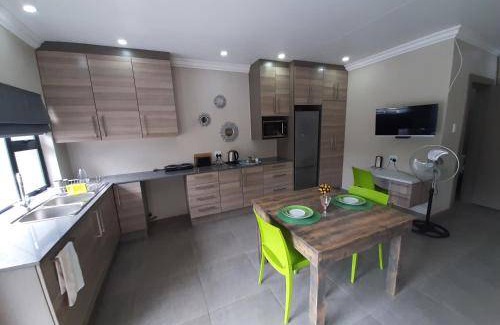 Botha's Hill Apartment | 40 m² Apartment ∙ 1 bedroom ∙ 2 guests