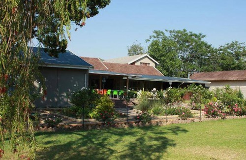 Okhahlamba Bed & Breakfast | 40 m² Bed and breakfast ∙ 127 guests