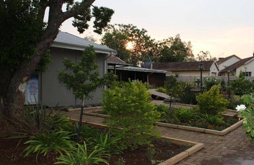 Okhahlamba Bed & Breakfast | 40 m² Bed and breakfast ∙ 127 guests