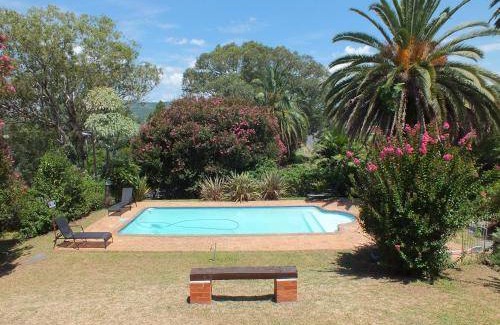 Estcourt Bed & Breakfast | 40 m² Bed and breakfast ∙ 4 guests