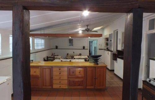 Estcourt Bed & Breakfast | 40 m² Bed and breakfast ∙ 4 guests