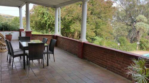 Estcourt Bed & Breakfast | 40 m² Bed and breakfast ∙ 4 guests