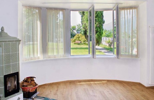 Trento Bed & Breakfast | 40 m² Bed and breakfast ∙ 3 guests