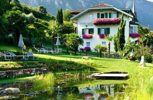 Montagna House | 40 m² Farmhouse ∙ 4 guests