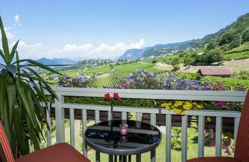 Montagna House | 40 m² Farmhouse ∙ 4 guests