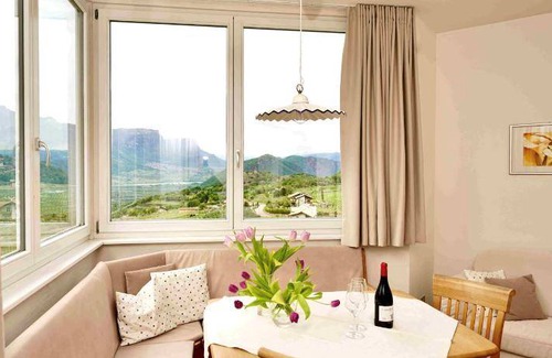 Montagna House | 40 m² Farmhouse ∙ 4 guests