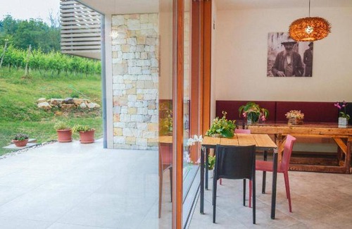 Martignano House | 40 m² Farmhouse ∙ 5 guests