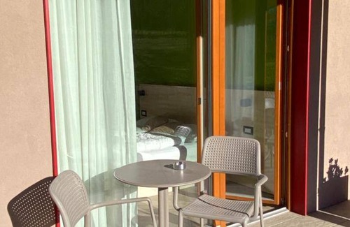 Martignano House | 40 m² Farmhouse ∙ 5 guests