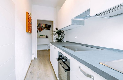 Calceranica al Lago House | 40 m² House ∙ 1 bedroom ∙ 4 guests