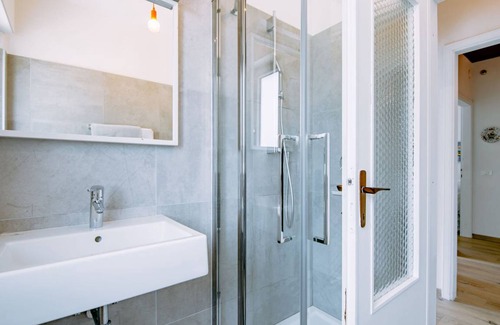 Calceranica al Lago House | 40 m² House ∙ 1 bedroom ∙ 4 guests
