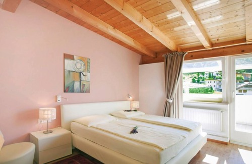 Postal House | 40 m² House ∙ 1 bedroom ∙ 3 guests