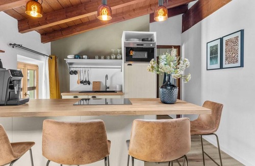 Levico Terme House | 40 m² House ∙ 1 bedroom ∙ 4 guests