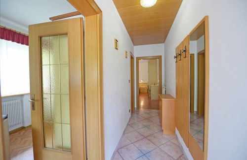 Selva di Val Gardena Apartment | 40 m² Apartment ∙ 1 bedroom ∙ 2 guests