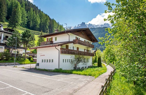 Selva di Val Gardena Apartment | 40 m² Apartment ∙ 1 bedroom ∙ 2 guests