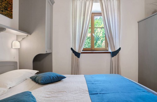 Sant'Orsola Terme Resort | 40 m² Private room ∙ 1 bedroom ∙ 4 guests