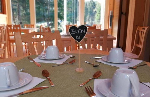 Folgaria Apartment | 40 m² Serviced apartment ∙ 2 bedrooms ∙ 4 guests