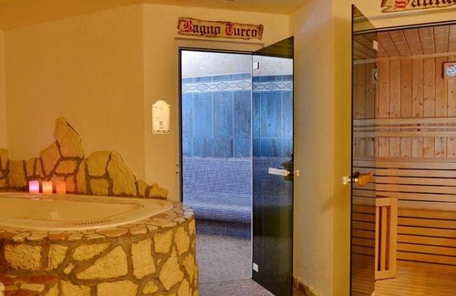 San Martino di Castrozza Apartment | 40 m² Serviced apartment ∙ 5 guests