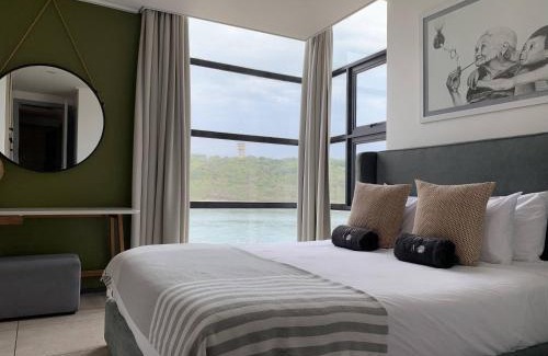 Durban Point Apartment | 408 Point Bay