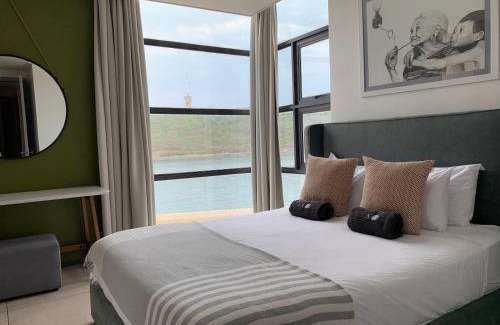 Durban Point Apartment | 408 Point Bay
