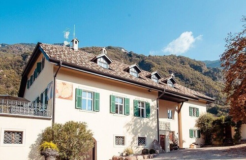 Terlano Apartment | 41 m² Apartment ∙ 1 bedroom ∙ 3 guests