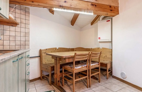 Monclassico Apartment | 41 m² Apartment ∙ 1 bedroom ∙ 4 guests