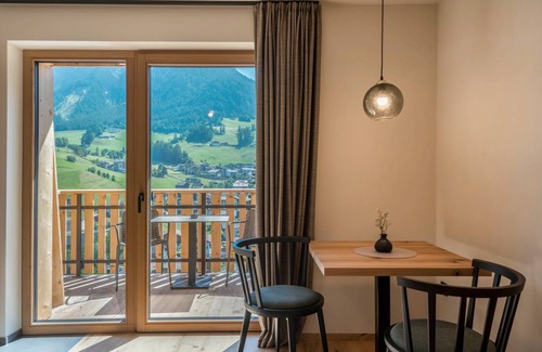 Santa Maddalena Apartment | 42 m² Apartment ∙ 1 bedroom ∙ 2 guests
