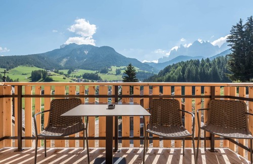 Santa Maddalena Apartment | 42 m² Apartment ∙ 1 bedroom ∙ 2 guests
