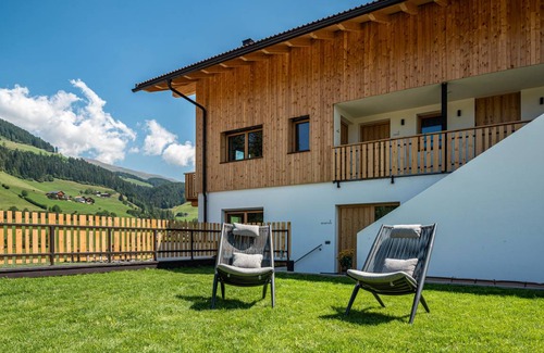 Santa Maddalena Apartment | 42 m² Apartment ∙ 1 bedroom ∙ 2 guests