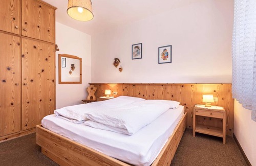 Alba Apartment | 42 m² Apartment ∙ 1 bedroom ∙ 5 guests