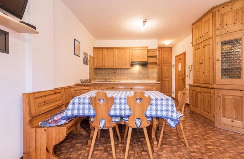 Alba Apartment | 42 m² Apartment ∙ 1 bedroom ∙ 5 guests