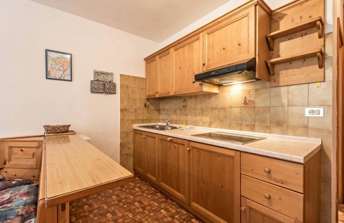 Alba Apartment | 42 m² Apartment ∙ 1 bedroom ∙ 5 guests