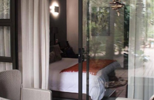 St. Lucia Bed & Breakfast | 42 m² Bed and breakfast ∙ 127 guests
