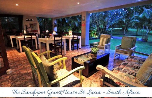 St. Lucia Bed & Breakfast | 42 m² Bed and breakfast ∙ 127 guests