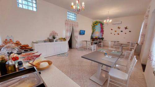 Bomerano Bed & Breakfast | 42 m² Bed and breakfast ∙ 4 guests