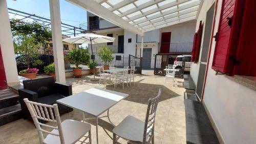 Bomerano Bed & Breakfast | 42 m² Bed and breakfast ∙ 4 guests