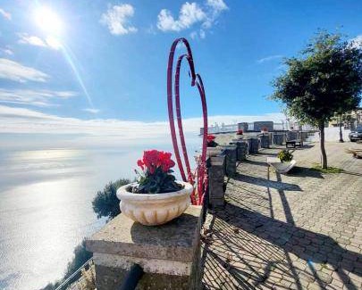 Bomerano Bed & Breakfast | 42 m² Bed and breakfast ∙ 4 guests