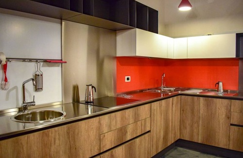 Trento Resort | 42 m² Private room ∙ 1 bedroom ∙ 1 guest