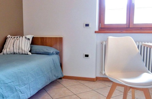 Trento Resort | 42 m² Private room ∙ 1 bedroom ∙ 1 guest