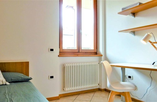 Trento Resort | 42 m² Private room ∙ 1 bedroom ∙ 1 guest