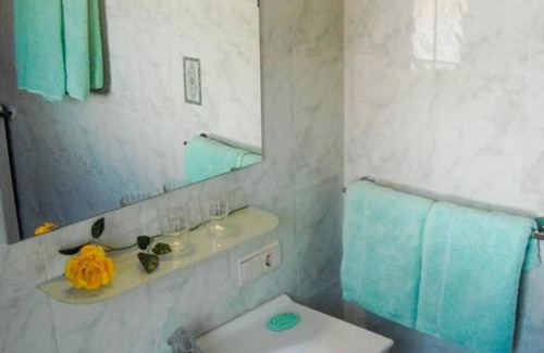 Meltina Apartment | 43 m² Apartment ∙ 1 bedroom ∙ 2 guests